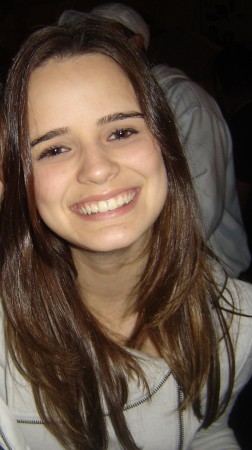 Olivia Desuó Gomes (Popeye)