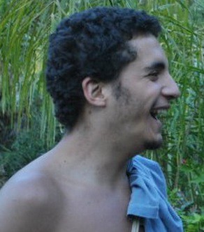 Rodrigo Neves Steinman (Estima)